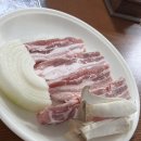 방목흑돼지 이미지