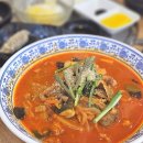 시즌아이PC방 강릉교동점 | 강릉 장면옥 차돌짬뽕 찐후기!