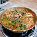 동아리 동태찜탕 이미지