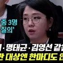 용혜인, 이태원 참사 국조 오버랩 이미지