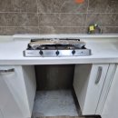 외대로26번길 | 빌트인 세탁기 설치할 싱크대 위치 하부장 철거 및 높이 조절 후기