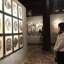 Fine arts exhibition highlights national cultural heritages 이미지