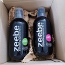 Zeebe 지베 유아용 세탁세제,섬유유연제 향 오래가고 세정력 좋아요