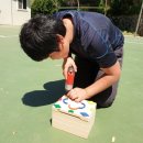 [탐방] 꿈과 희망을 심어주는 행복한 마정초등학교.