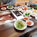 출렁다리식당 이미지
