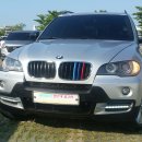 BMWX5 30d 무사고, 13만키로, 관리잘된 차량입니다. 이미지