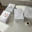 발주,포장까지 셀프청첩장만들기_성원애드피아후기,미리캔버스사용꿀팁,청첩장스티커추천,청첩장봉투추천