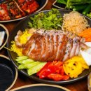 족발보쌈 이미지