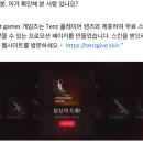 텐즈(TENZ) 네이버블로그