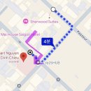 외검경로당 | 베트남 호치민 셔우드레지던스 근처 Co.opmart 마트 후기 규모 및 가격 정보