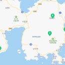 다래산장 민박 이미지