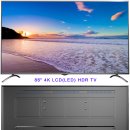 대화면(86&#34;/98&#34;) 4K TV 공구 추진은 어려울거 같습니다 이미지