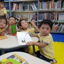 화원읍작은도서관 이미지