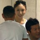 쿠팡플레이 손흥민 토트넘 고별전 조세호 175cm 슈퍼모델 아내 정수지 얼굴 최초 공개 이미지