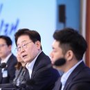 양산 과학의 도시 첨단2 체육공원 앞 정책브리핑