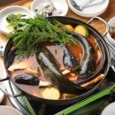길안 매운탕식당 이미지