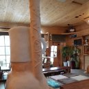 서쪽숲에 네발요정이 내린커피 | 고산미소시장 서쪽숲에 네발요정이 내린 커피에서 책너울 독서모임