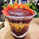 디오크(The oak) | 운정 스타필드 오크베리 아사이볼 메뉴,가격, 사이즈 꿀조합 정보 먹어본 솔직 후기