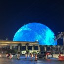 406 | 라스베가스 스피어 자리 406구역 오즈의 마법사 후기