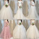 w-3 | [W.3] 더화이트엘리자베스 촬영 드레스 후기 (촬영 가봉)