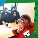 커피하우스여행가방
