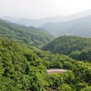 민주지산로 이미지