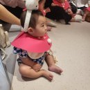 깨비깨비 인형뽑기 | 센텀신세계문화센터 깨비깨비 오감뚝딱(2) - 메밀밭의 토끼 : 토끼의상, 메밀촉감