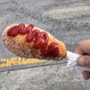 더맛있는꽈배기&고로케