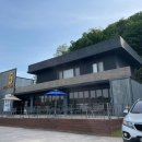 춘천 의암호 여행 삼천동 테라스 있는 갤러리 카페 &#39;5note&#39; 내돈내산 후기
