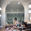 메이크업유유 :) 인천 야외 웨딩스냅 흐린 날 촬영 후기(스튜디오/인천대공원/대부도) with. 삭까작가님