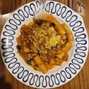 상도남부점 | 상도역맛집 우부래도 베지찬 리가토니파스타 라따뚜이 추천후기