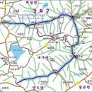 핑크빛 능선! 고려산 진달래 산행 이미지