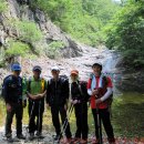 28차 정기산행 공지 합니다. (동대산 - 내연산)소백산으로 변경 이미지