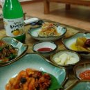 명품쌈밥 이미지