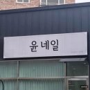 둔전초등학교 | 연말.새해 기분전환 젤네일 | 둔전네일맛집 '윤네일' 이달의아트 후기