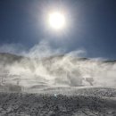 웰리힐리 스키장 이미지