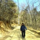 물깨말구구리길(봄내길 2코스) 이미지