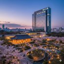 럭셔리홈갤러리 주식회사 | 서울신라호텔 아트페어 <더 블룸 2026> 지금 신청 하세요!!