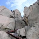 2025년 12월4주(28일) &#34;설악산(울산바위)&#34; 송년산행 안내 이미지