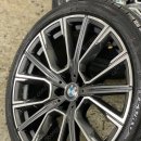 BMW 7시리즈 817M 정품20인치 휠타이어 판매 이미지