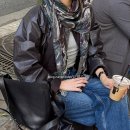 11620-25-14-8 | 프렌치레코드 가방 / 주르백 Jour bag 8개월 사용 후기 (+AS 수선)