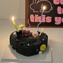 멜츠케이크