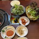 [대구 만촌동 맛집 - 갈매기먹짱&amp;갈비한판 만촌점]