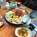 닭갈비아저씨본점 | [춘천닭갈비맛집] 소양강 드라이브하며 들린 춘천통나무집닭갈비 본점 웨이팅 후기