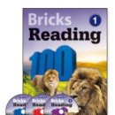 [9월 21일 월요일] Bricks Reading 100-1 Unit 14 단어듣기 이미지