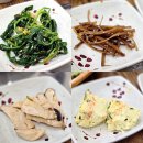 산초식당 | 오천 맛집 든든했던 밥집 산초록식당