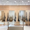 다짐필라테스일산역점
