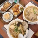 윤쉐프멘야이찌방 | 신도림맛집 멘야이찌방 문래점 24년경력 오너쉐프의 지로라멘 쇼유라멘 2인세트 대만족 후기