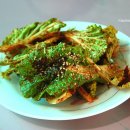 행운칼국수