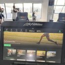 이브닝 스트레칭 요가 이미지